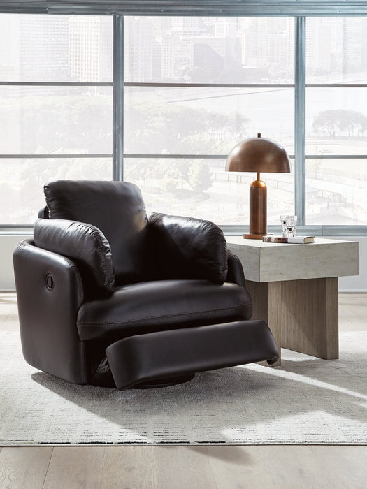 Modmax II Swivel Glider Recliner - Dayton Discount Furniture