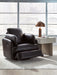 Modmax II Swivel Glider Recliner - Dayton Discount Furniture