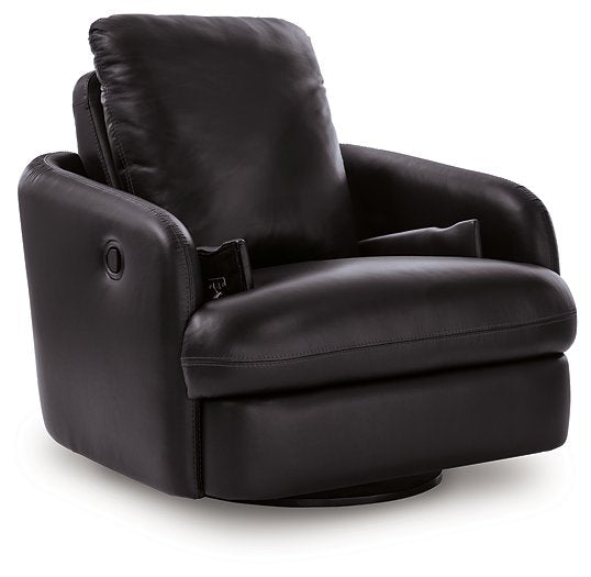 Modmax II Swivel Glider Recliner - Dayton Discount Furniture