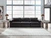 Modmax II Sectional Sofa - Dayton Discount Furniture
