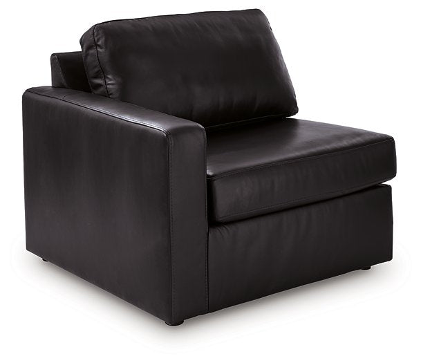 Modmax II Sectional Loveseat - Dayton Discount Furniture