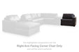 Modmax II Sectional Sofa - Dayton Discount Furniture