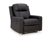 Mackmenville Recliner - Dayton Discount Furniture