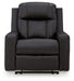 Mackmenville Recliner - Dayton Discount Furniture