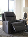 Mackmenville Recliner - Dayton Discount Furniture