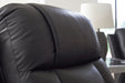 Mackmenville Reclining Sofa - Dayton Discount Furniture