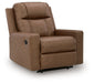 Mackmenville Recliner - Dayton Discount Furniture