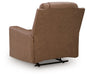 Mackmenville Recliner - Dayton Discount Furniture