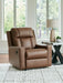 Mackmenville Recliner - Dayton Discount Furniture