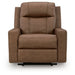 Mackmenville Recliner - Dayton Discount Furniture