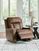 Mackmenville Recliner - Dayton Discount Furniture