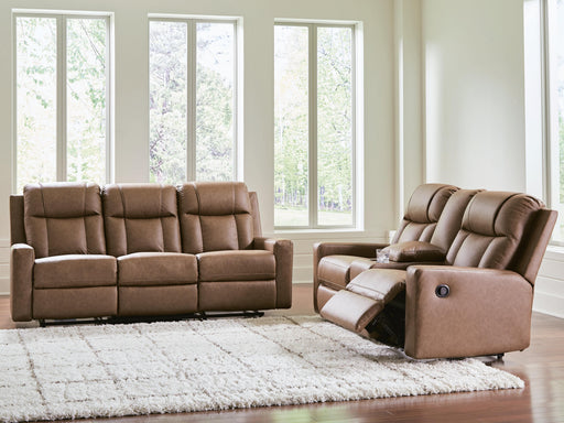 Mackmenville Living Room Set - Dayton Discount Furniture