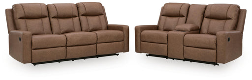 Mackmenville Living Room Set - Dayton Discount Furniture