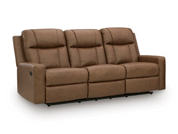 Mackmenville Reclining Sofa - Dayton Discount Furniture