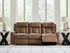 Mackmenville Reclining Sofa - Dayton Discount Furniture
