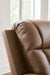 Mackmenville Reclining Sofa - Dayton Discount Furniture
