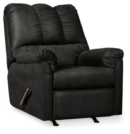 Darcy Recliner - Dayton Discount Furniture