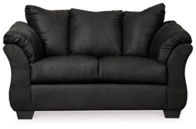 Darcy Loveseat - Dayton Discount Furniture