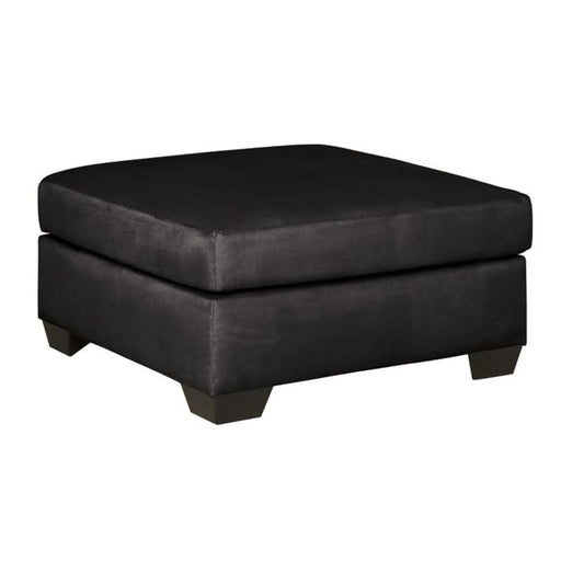Darcy Oversized Ottoman - Dayton Discount Furniture
