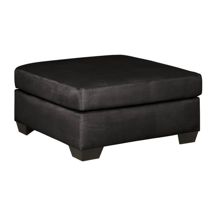 Darcy Oversized Ottoman - Dayton Discount Furniture