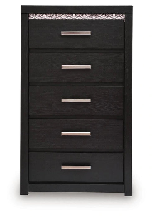 Brizmore Chest of Drawers Chest Ashley Furniture