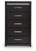 Brizmore Chest of Drawers Chest Ashley Furniture