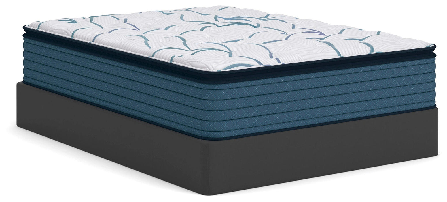 Limited Edition Plush PT 3.0 Mattress Hybrid Mattress Ashley Furniture