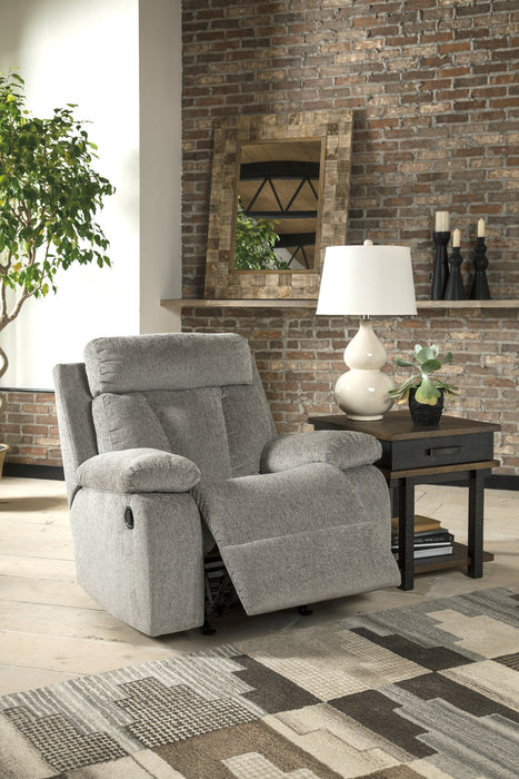 Mitchiner Recliner Recliner Ashley Furniture