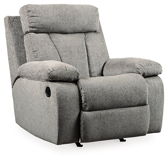 Mitchiner Recliner Recliner Ashley Furniture