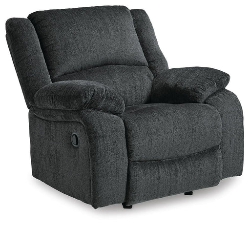 Draycoll Recliner - Dayton Discount Furniture
