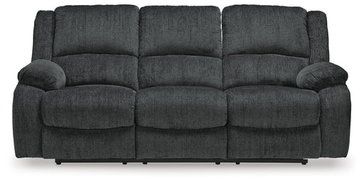 Draycoll Reclining Sofa - Dayton Discount Furniture