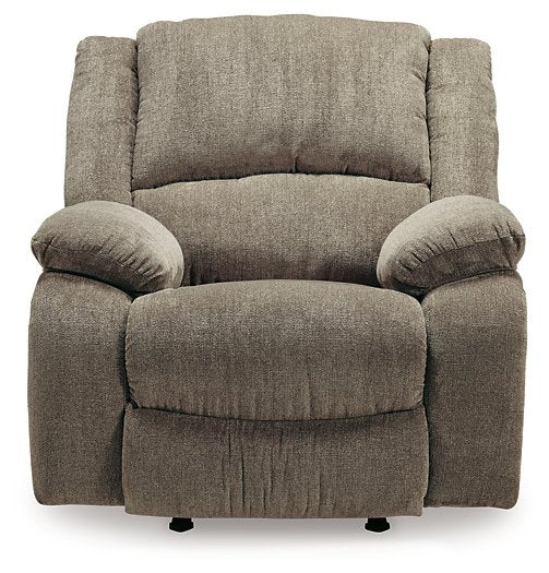 Draycoll Recliner Recliner Ashley Furniture
