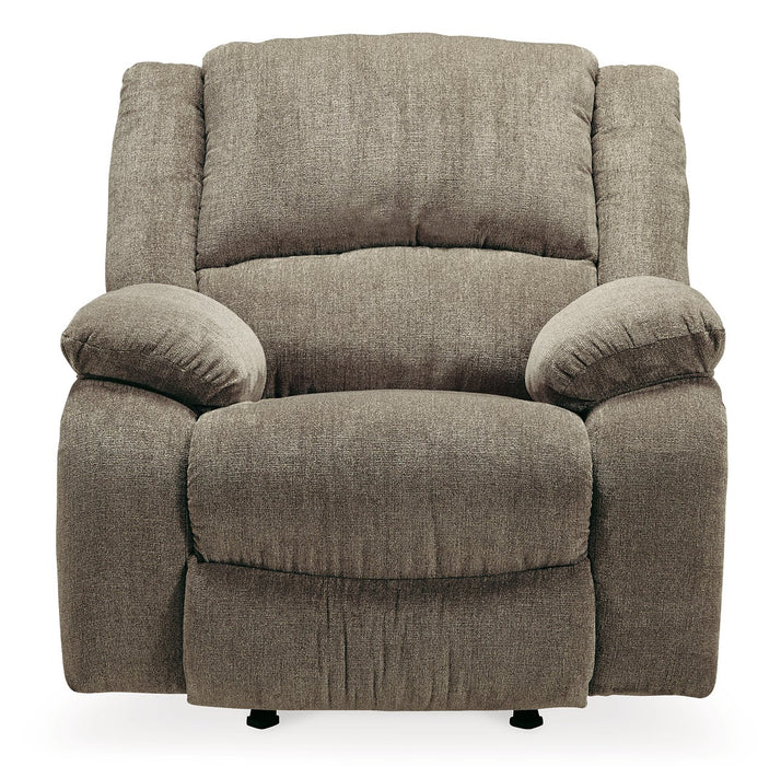 Draycoll Power Recliner Recliner Ashley Furniture