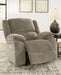 Draycoll Power Recliner Recliner Ashley Furniture