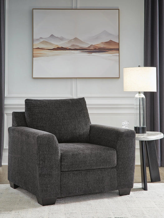 Loreo Living Room Set Living Room Set Ashley Furniture