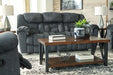 Capehorn Reclining Sofa Sofa Ashley Furniture