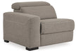 Mabton 3-Piece Power Reclining Sofa Sectional Ashley Furniture