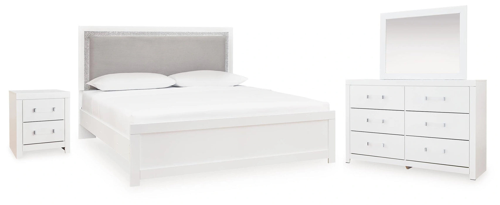 Maeling Bedroom Set Bedroom Set Ashley Furniture