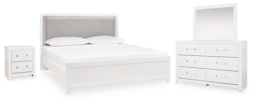 Maeling Bedroom Set Bedroom Set Ashley Furniture
