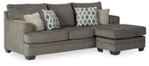 Dorsten Sofa Chaise Chofa Ashley Furniture