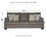 Dorsten Sofa Sofa Ashley Furniture