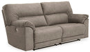 Cavalcade 2-Piece Upholstery Package Living Room Set Ashley Furniture
