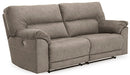 Cavalcade Power Reclining Sofa Sofa Ashley Furniture