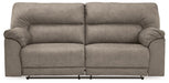 Cavalcade Power Reclining Sofa Sofa Ashley Furniture