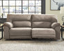 Cavalcade 3-Piece Power Reclining Sectional Sectional Ashley Furniture