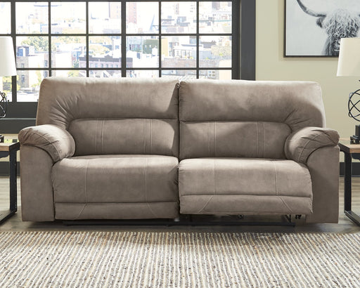 Cavalcade Power Reclining Sofa Sofa Ashley Furniture