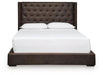 Lavernty Upholstered Storage Bed Bed Ashley Furniture