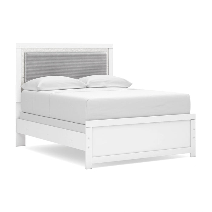 Maeling Bedroom Set Bedroom Set Ashley Furniture