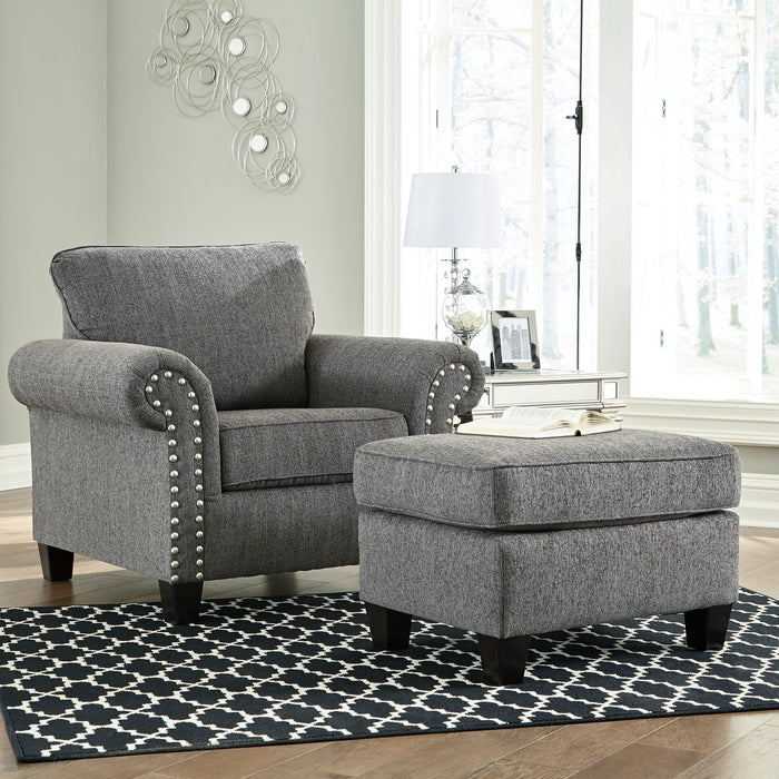 Agleno Living Room Set Living Room Set Ashley Furniture