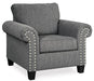 Agleno Living Room Set Living Room Set Ashley Furniture